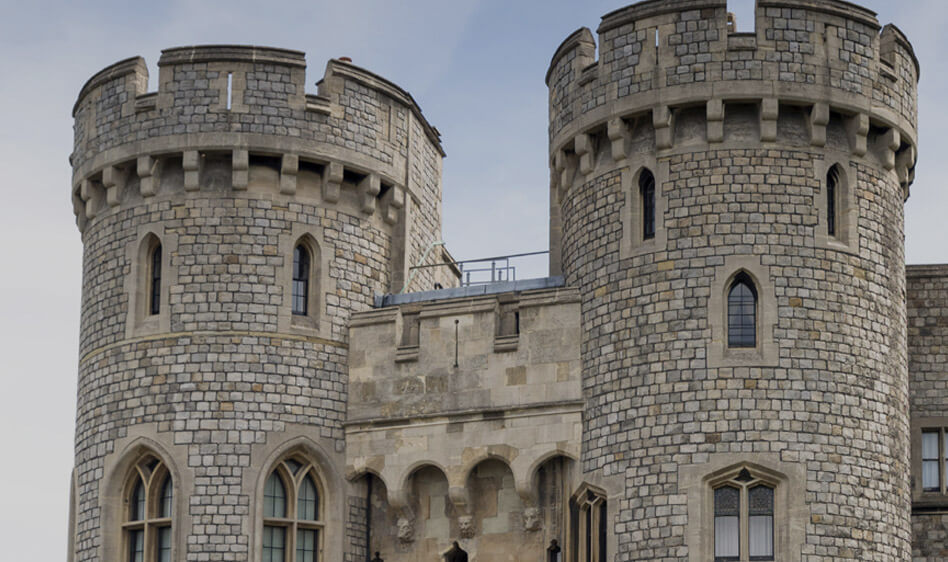 Windsor and Windsor Castle