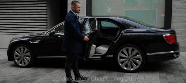 The Ultimate guild to choose the best chauffeur company in London