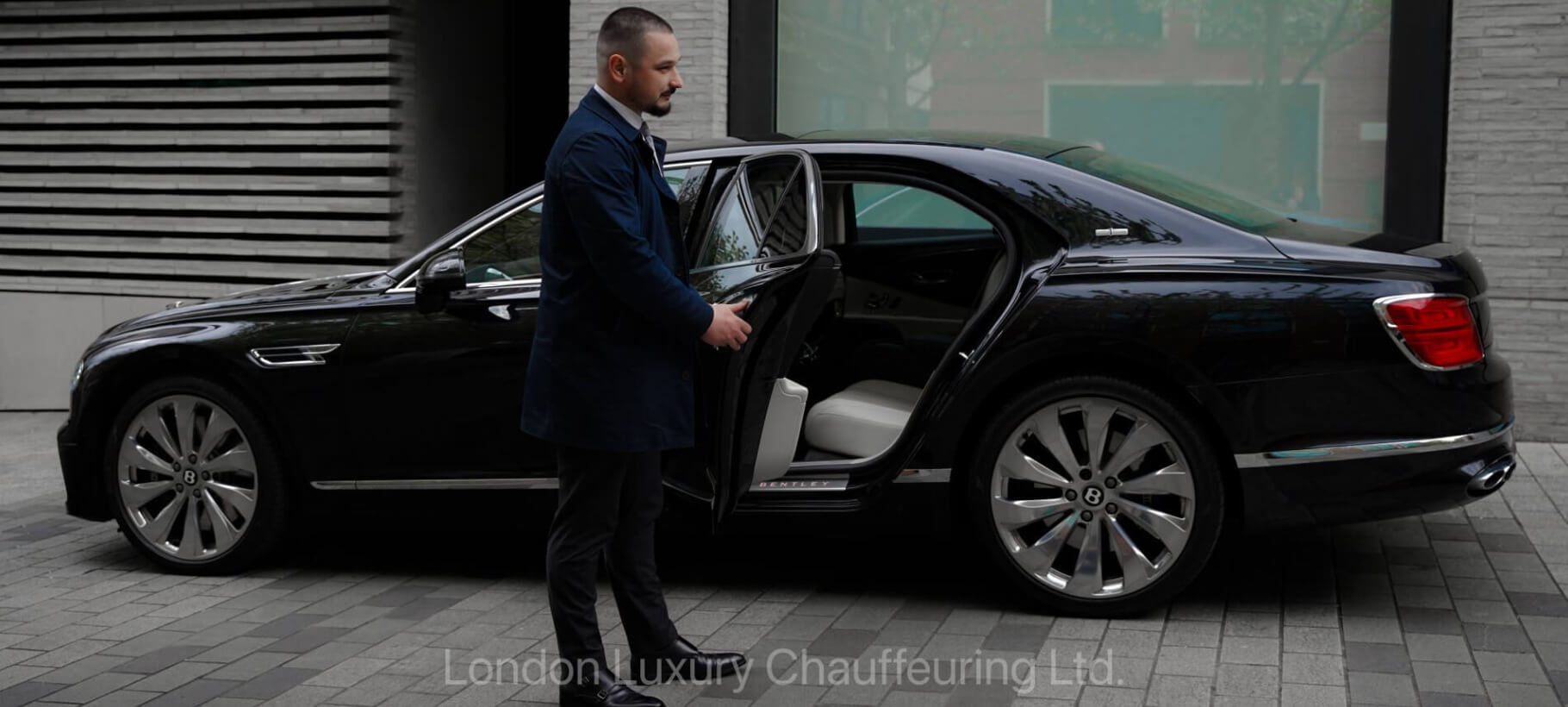 The Ultimate guide to choose the best chauffeur company in London
