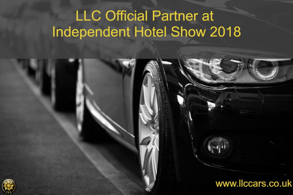 independent hotel show 2018