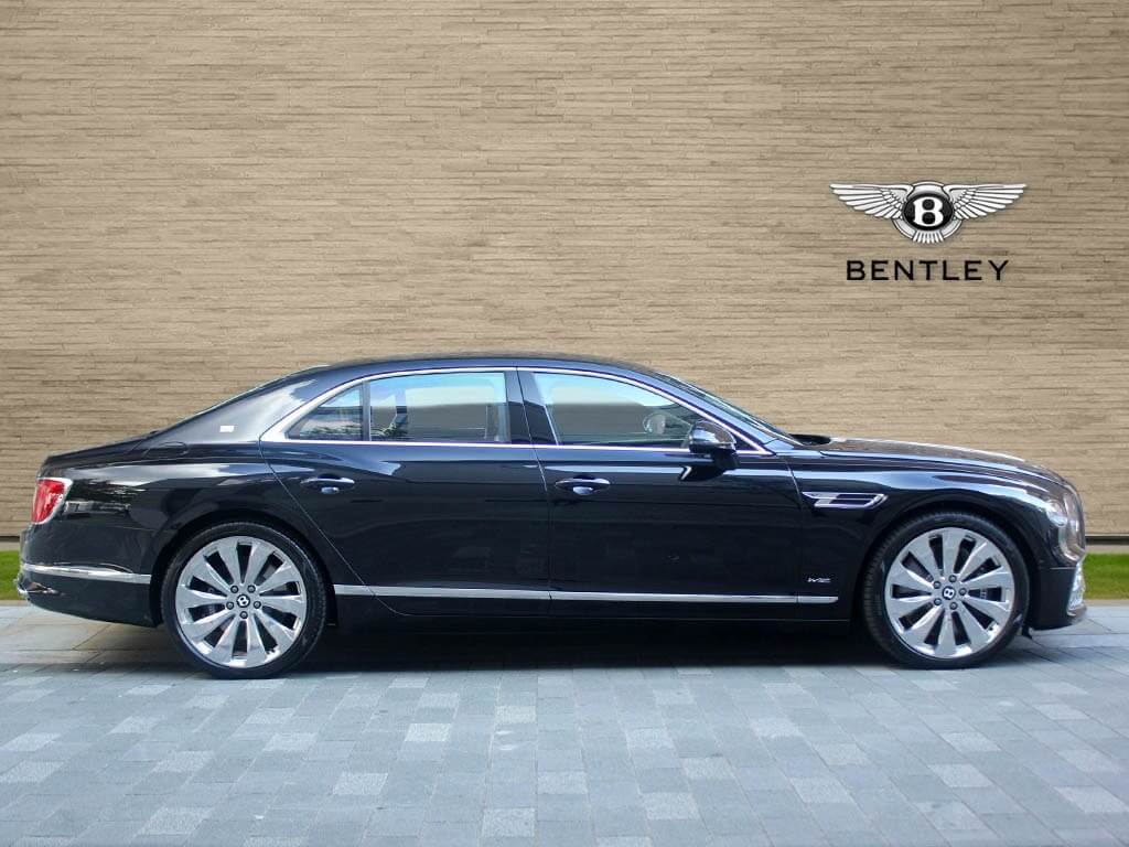 Bentley 2